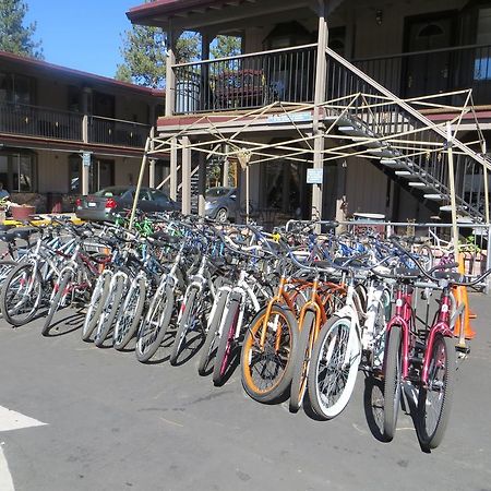 Stardust Lodge South Lake Tahoe Zewnętrze zdjęcie