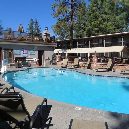 Stardust Lodge South Lake Tahoe Zewnętrze zdjęcie