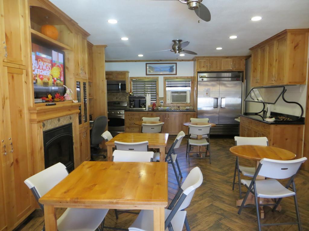 Stardust Lodge South Lake Tahoe Zewnętrze zdjęcie
