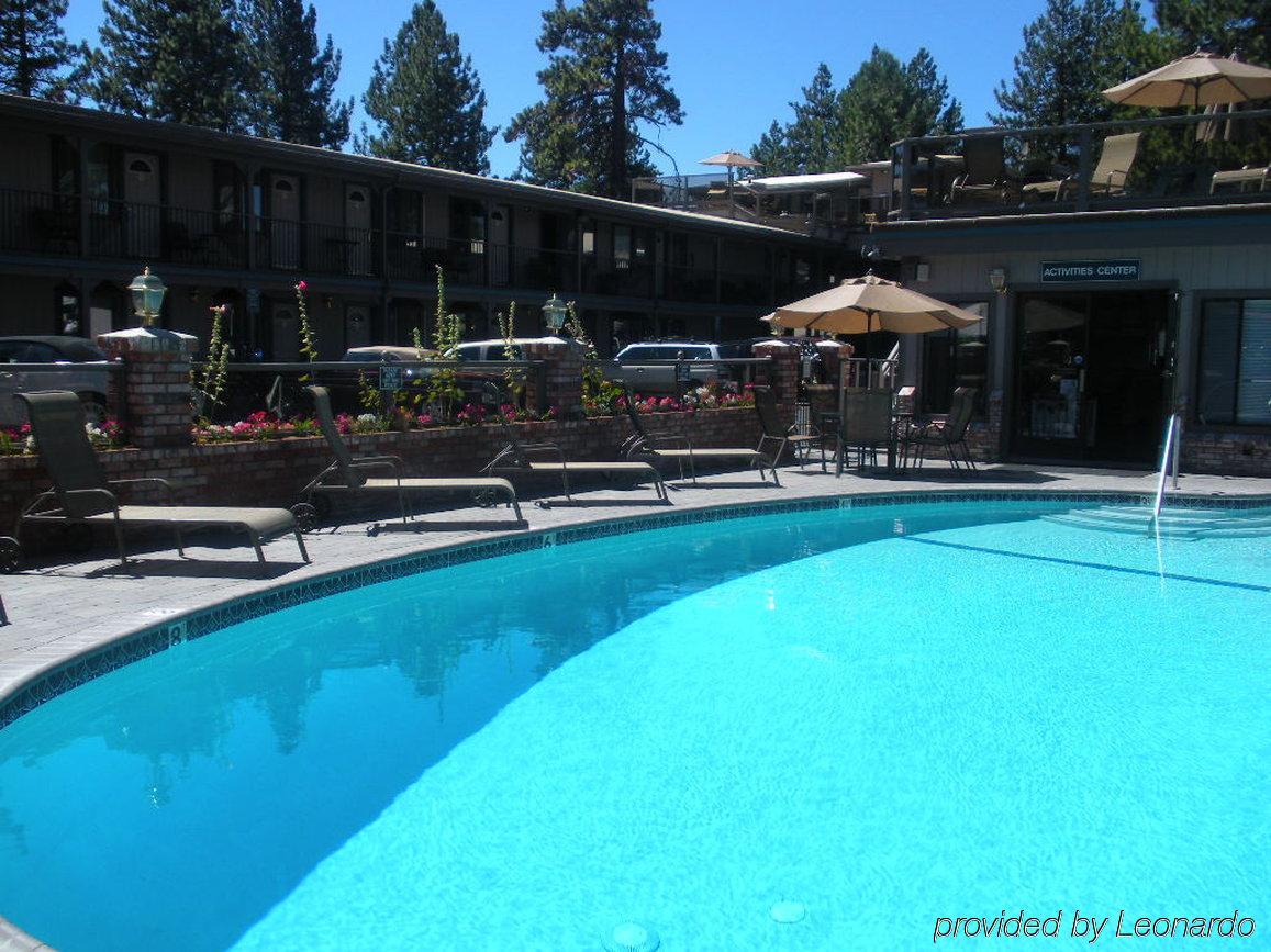Stardust Lodge South Lake Tahoe Udogodnienia zdjęcie