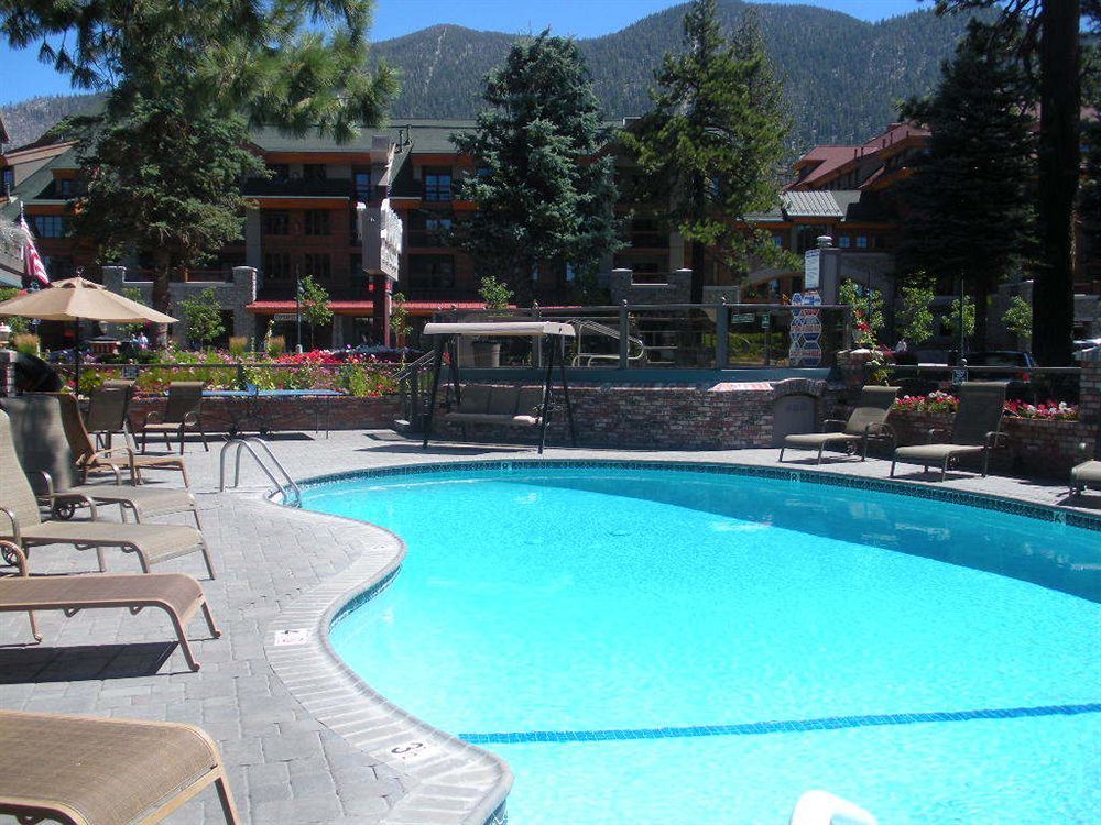 Stardust Lodge South Lake Tahoe Zewnętrze zdjęcie