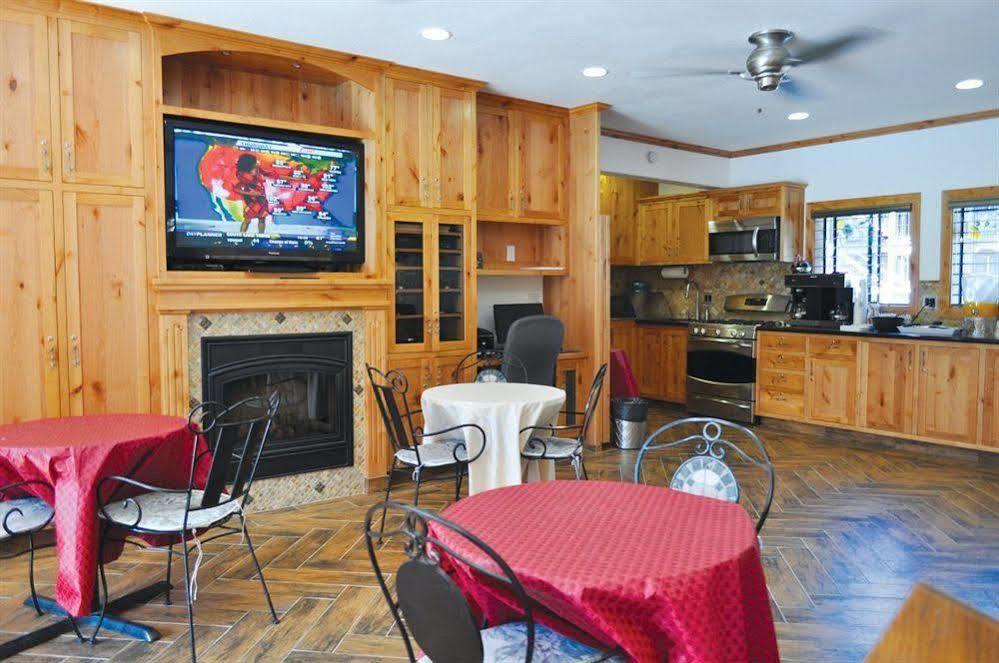 Stardust Lodge South Lake Tahoe Zewnętrze zdjęcie